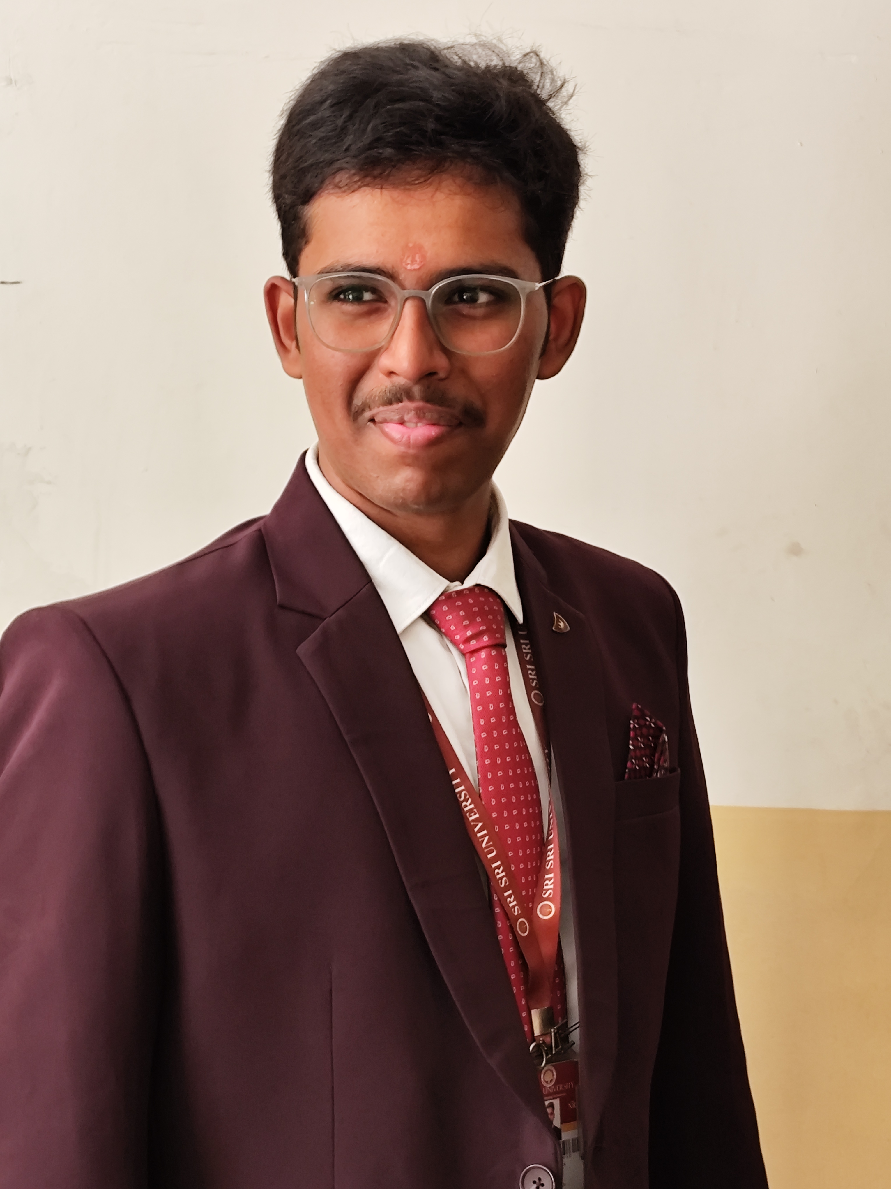 Lokesh's Photo
